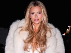 Brooks Nader ammette che “rincorrere la perfezione” a Hollywood è stato un errore dopo aver sciolto i suoi riempitivi