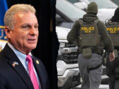 Il legislatore della Georgia chiede un aumento dell’ICE dopo che l’insegnante di Savannah sarebbe stato ucciso da un immigrato clandestino