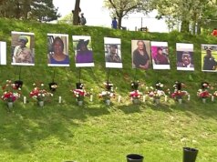 Azienda di accessori per armi pagherà 1,75 milioni di dollari alle vittime della sparatoria di massa a Buffalo