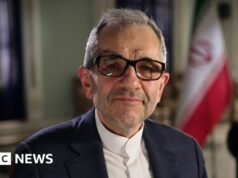 L’Iran è pronto a discutere compromessi per raggiungere un accordo sul nucleare, ha detto il ministro alla BBC a Teheran