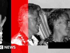 Come Ghislaine Maxwell ha portato Invoice Clinton nell’orbita di Epstein