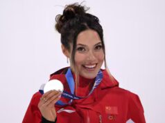 L’atleta più popolare e più ricca dei giochi olimpici: Eileen Gu révèle avoir été vittima di minacce di morte