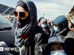 L’Australia vieta ai cittadini che tentano di tornare dal campo IS in Siria