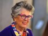 Prue Leith spiega perché si sente più in sintonia con Nigel Farage e Reform