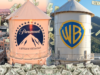Paramount e Warner Bros. Discovery concordano una fusione storica