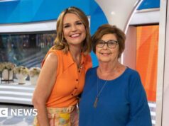 La famiglia di Nancy Guthrie ha scagionato i possibili sospetti, con la ricerca alla terza settimana