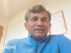 Medico britannico bloccato in India dopo un caso della polizia per un submit su Fb