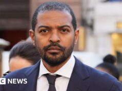 Noel Clarke arrestato con l’accusa di tentato stupro, dicono i rapporti