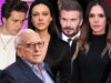 Il suocero miliardario di Brooklyn Beckham, Nelson Peltz, reagisce alla faida familiare