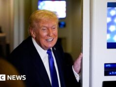 Trump afferma che sarà coinvolto “indirettamente” nei colloqui sul nucleare iraniano