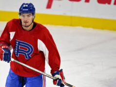 Una nuova vittoria in 10 partite per il Rocket