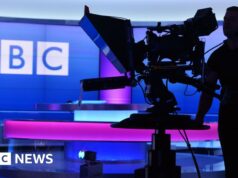 Fissata la information del processo per la causa legale di Trump contro la BBC