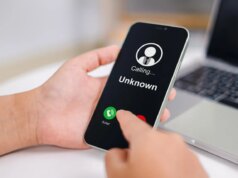 Perché i truffatori ti chiamano e non dicono nulla e come rispondere in modo sicuro