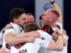 La squadra canadese di curling maschile vince la medaglia d’oro dopo essere stata coinvolta in polemiche sugli imbrogli