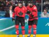 Il girone olimpico di hockey maschile è pronto per la fase a eliminazione diretta