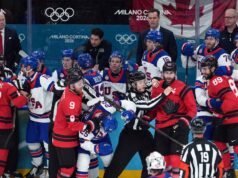 Gli arbitri perdono un’altra chiamata di troppi uomini