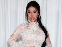 Cardi B incolpa il governo per la caduta del concerto di Las Vegas dopo aver provocato il DHS on-line