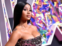 Cardi B lancia un avvertimento all’ICE al kickoff del concerto in California: “Li salteremo a —-“