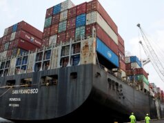 Trump svela il piano d’azione marittimo mentre la Cina domina la costruzione navale globale