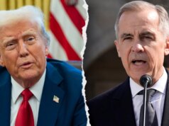 Sei repubblicani alla Digital camera sfidano Trump su un punto chiave all’ordine del giorno nel voto spinto dai democratici