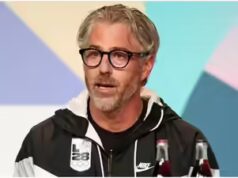 Da Wall Road a Hollywood: l’ultimo successo di Casey Wasserman nelle ricadute dei file Epstein – leggi l’elenco completo