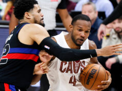 Riepilogo NBA: Jalen Duren segna 33 punti mentre i Pistons battono i Cavaliers in OT