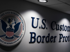 Il supervisore del CBP accusato di ospitare immigrati clandestini nella sua casa in Texas deve affrontare accuse penali