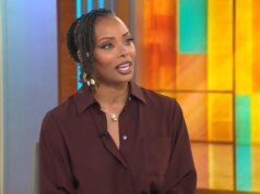 "Il prossimo modello di punta americano" il vincitore descrive "sorprendentemente terrificante" accuse di docuserie