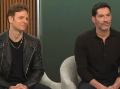 "CIA" le star danno un’anteprima dello spettacolo e parlano dell’allenamento per i loro ruoli fisicamente impegnativi