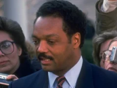 Jesse Jackson ricordato come "modello per una generazione" e per il suo impatto sulla politica