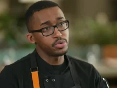 Lo chef emergente mette in risalto l’eccellenza culinaria nera nel ristorante fondato dalla star di Meals Community