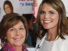 Cerca Nancy Guthrie in "un’ora di disperazione," Savannah Guthrie cube in un nuovo appello