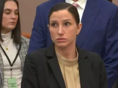 I testimoni del processo a Kouri Richins testimoniano cosa c’period nel corpo del marito quando morì