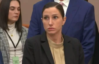 I testimoni del processo a Kouri Richins testimoniano cosa c’period nel corpo del marito quando morì