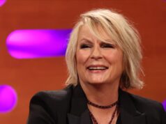 Jennifer Saunders sarà la protagonista della nuova produzione teatrale di The Sea