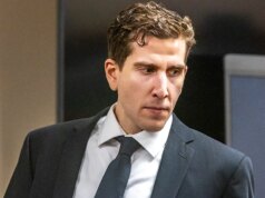 La sanguinosa follia omicida di Bryan Kohberger vista in un nuovo dump fotografico