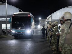 Il giudice ordina l’amministrazione Trump. per facilitare il ritorno di alcuni venezuelani deportati