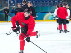 Perché il Canada sta per innamorarsi di Macklin Celebrini alle Olimpiadi