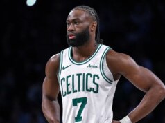 La celebrity dell’NBA in disaccordo con la città della California per una festa privata, minaccia azioni legali