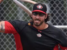 Baseball: Aumont tente à nouveau sa likelihood con i Blue Jays
