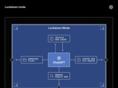 ChatGPT ora ha una modalità di blocco, ma dovresti abilitarla?