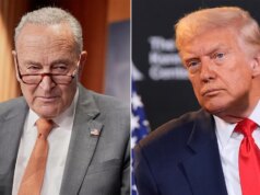 I democratici rischiano il collasso dei finanziamenti della FEMA in caso di disastro mentre la chiusura del DHS arriva al quinto giorno