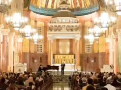 L’Europa e l’America perdono milioni di cristiani, l’Africa è oggi la regione più grande con 697 milioni di credenti