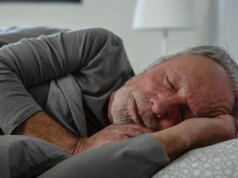 La temperatura della tua digital camera da letto potrebbe mettere il tuo cuore in serio pericolo, avverte lo studio