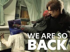 Video di Resident Evil finalmente l’ha capito