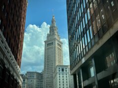 Il sindaco di Cleveland risponde alla colonna degli ospiti di GeekWire, definisce la città dell’Ohio un “caso di studio di ciò che è possibile”