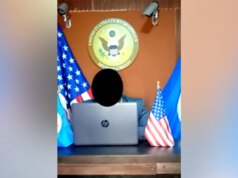 Presumibilmente cittadini colombiani gestivano uno studio legale falso, si spacciavano per giudici federali per frodare i migranti per 100.000 dollari