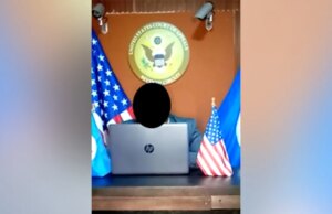 Presumibilmente cittadini colombiani gestivano uno studio legale falso, si spacciavano per giudici federali per frodare i migranti per 100.000 dollari