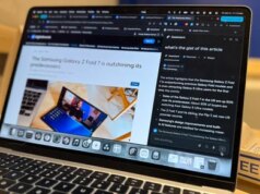La tua voce ora controlla completamente questo browser AI