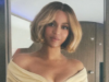 Beyoncé debutta in un nuovo look drammatico dopo l’apparizione segreta al Tremendous Bowl